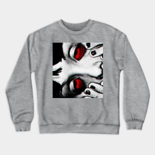 I NEED HELP Crewneck Sweatshirt